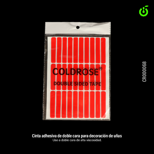 Producto - Plancha de Cinta doble faz