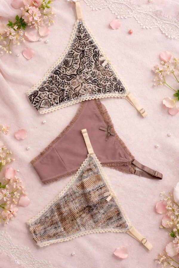 Producto - PACK X 3 COLALESS VINTAGE 1