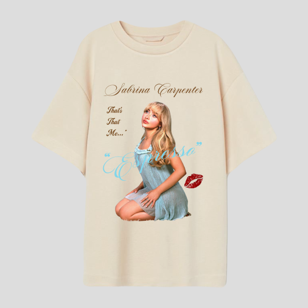 Sabrina- Espresso