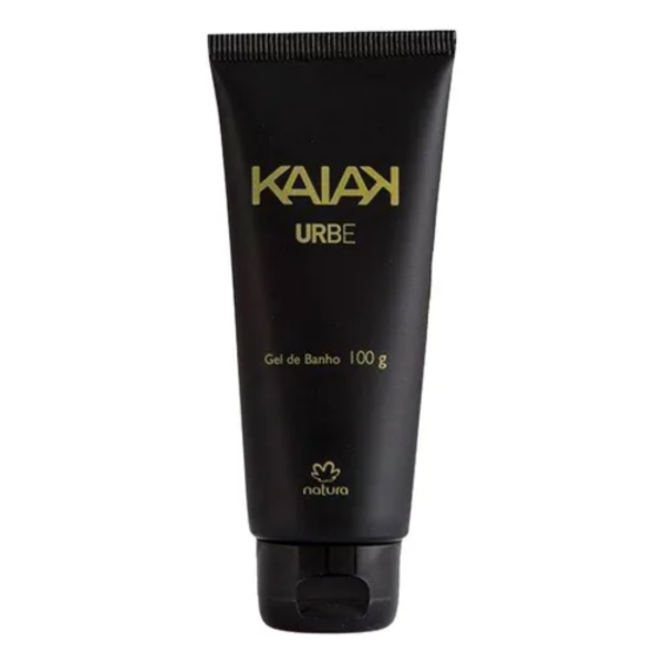 Producto - Gel de Baño Kaiak Urbe 100g