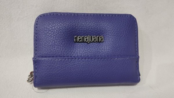 Producto - Billetera Liliana