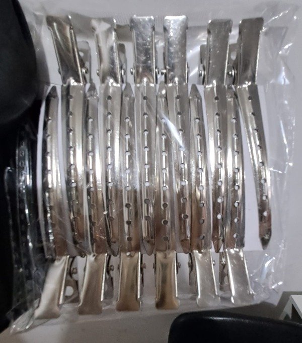 Producto - Broches Finos Metal