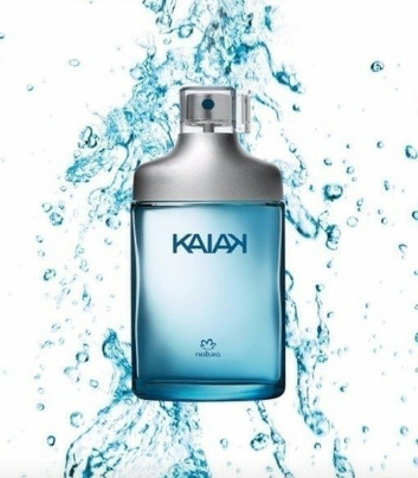 Producto - Kaiak Clásico Masculino EDT 100ml