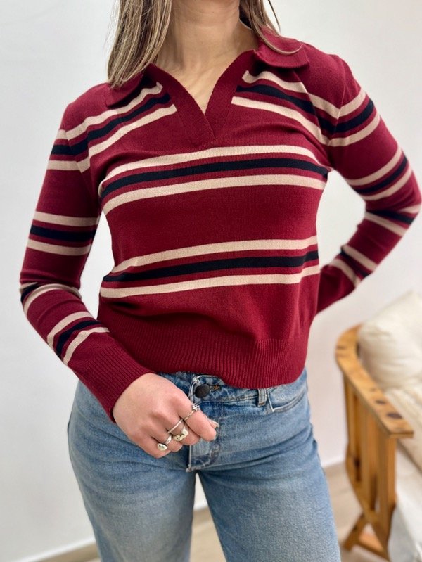 Producto - SWEATER GIGI