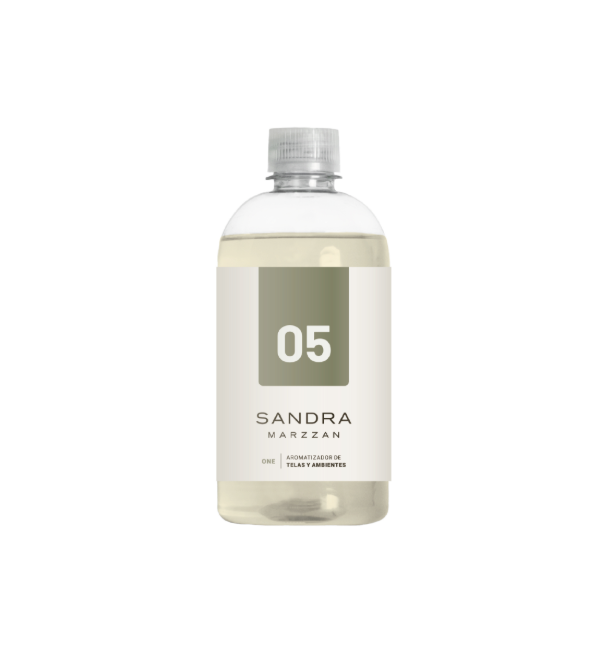 Producto - Aromatizador One 05  500ml