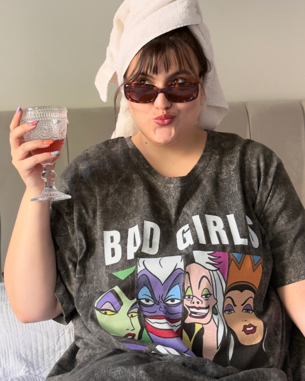 Producto - Remeron Villanas