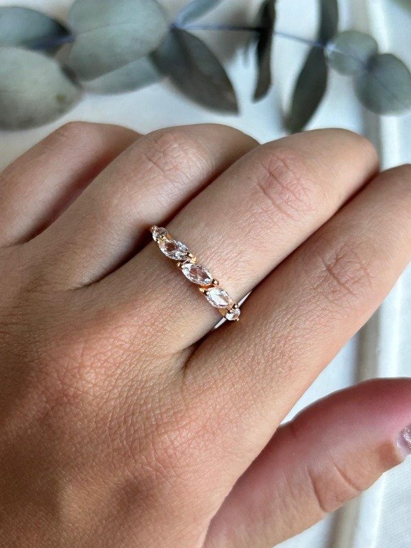 Producto - Anillo Holdie