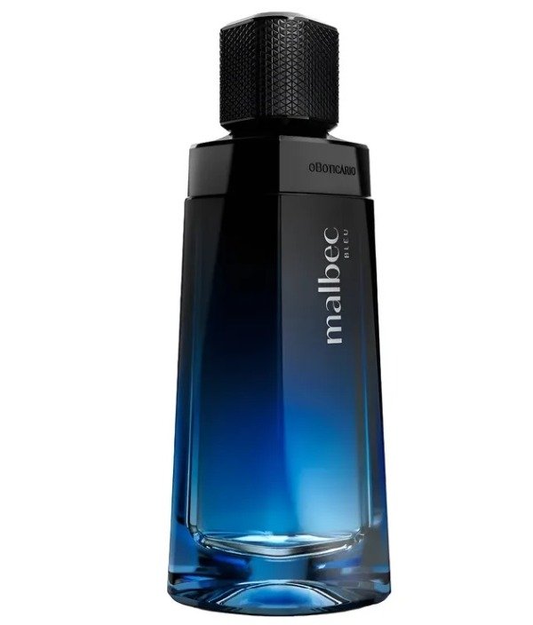Producto - Perfume Malbec Bleu 100ml O Boticário - 0