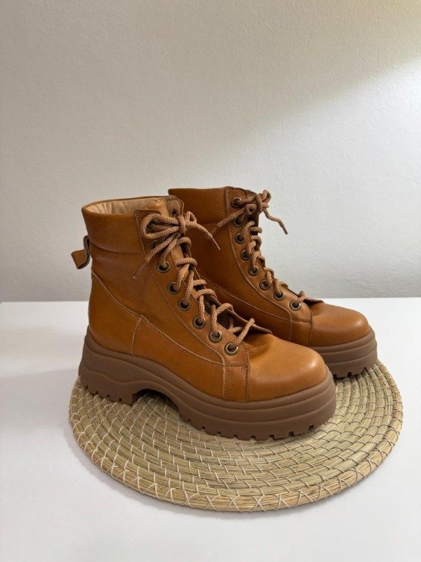 Producto - BORCEGOS ZOE