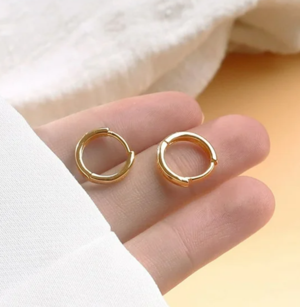 Producto - Argollitas cubanas mini