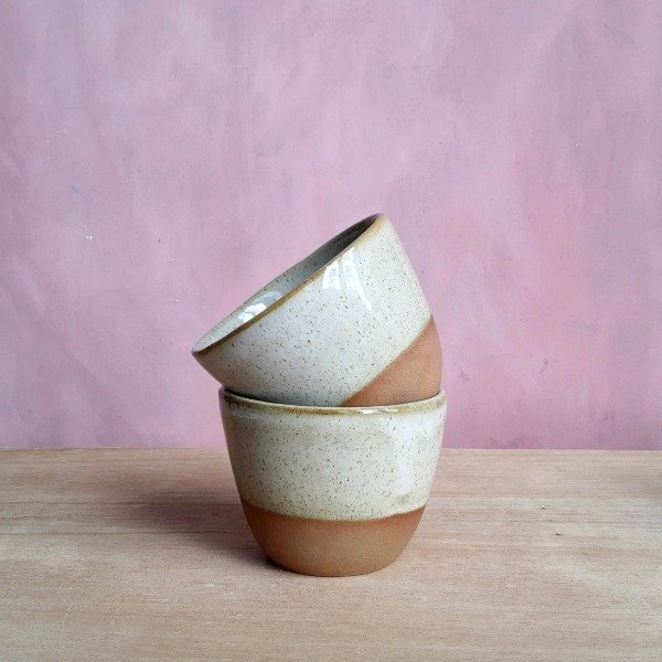 Producto - Taza latte chica