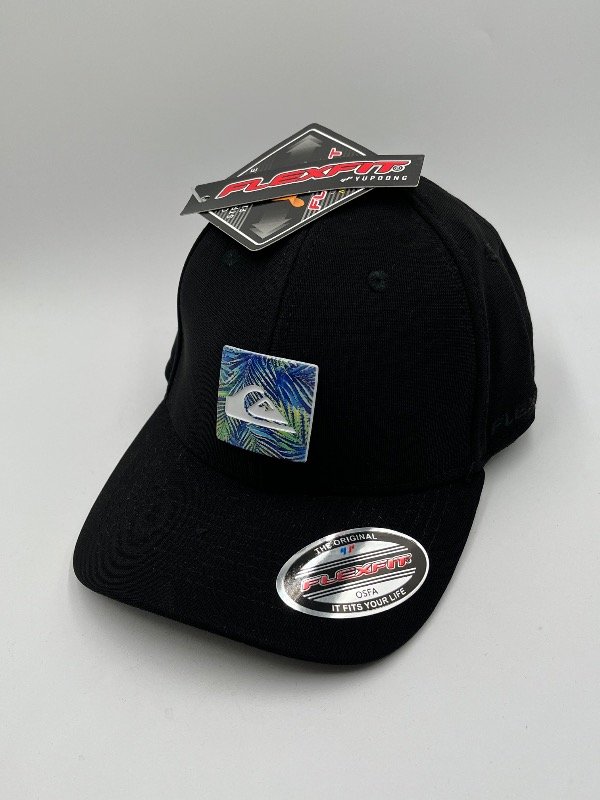 Producto - Cerradas QuickSilver 20