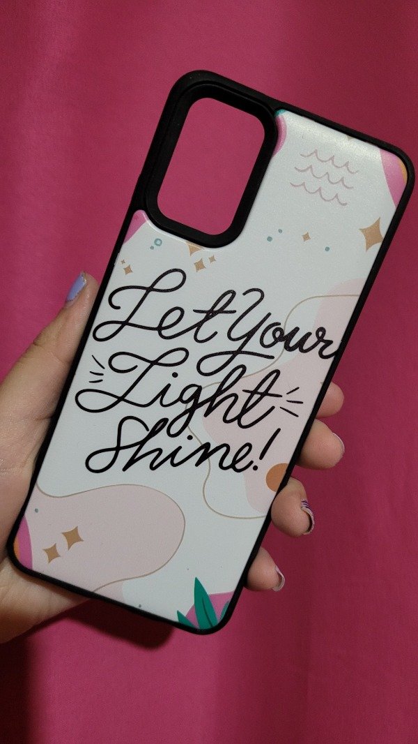 Producto - Funda frase