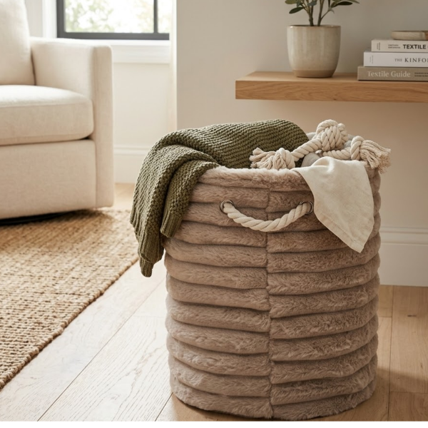 Producto - Cesto Organizador Teddy - 4