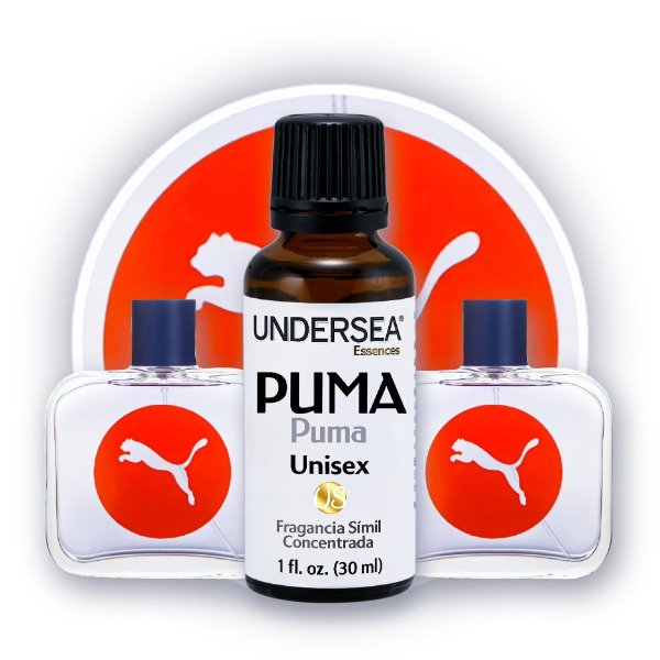 Producto - PUMA (UNISEX)