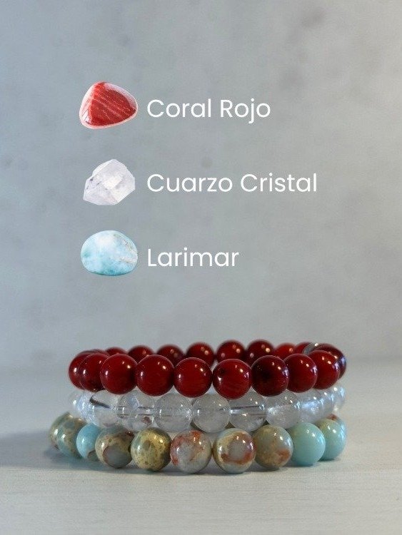 Producto - CALMA Y CLARIDAD