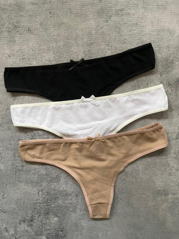 Producto - Colaless con beige pack x12