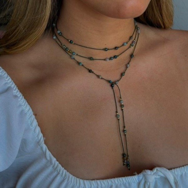 Producto - COLLAR GINGER 4