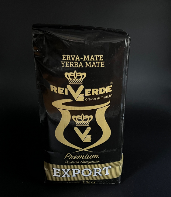 Producto - Rei Verde Premium 1Kg