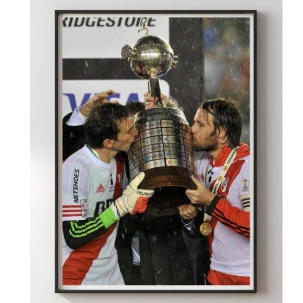 Producto - Festejo copa 2015