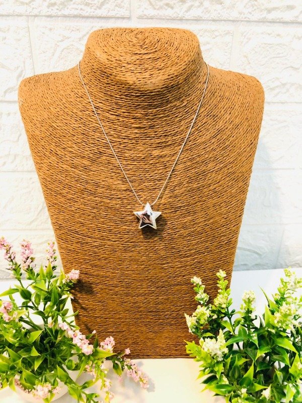 Producto - Collar Valentino