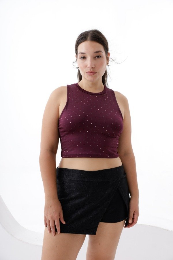 Producto - TOP URSULA