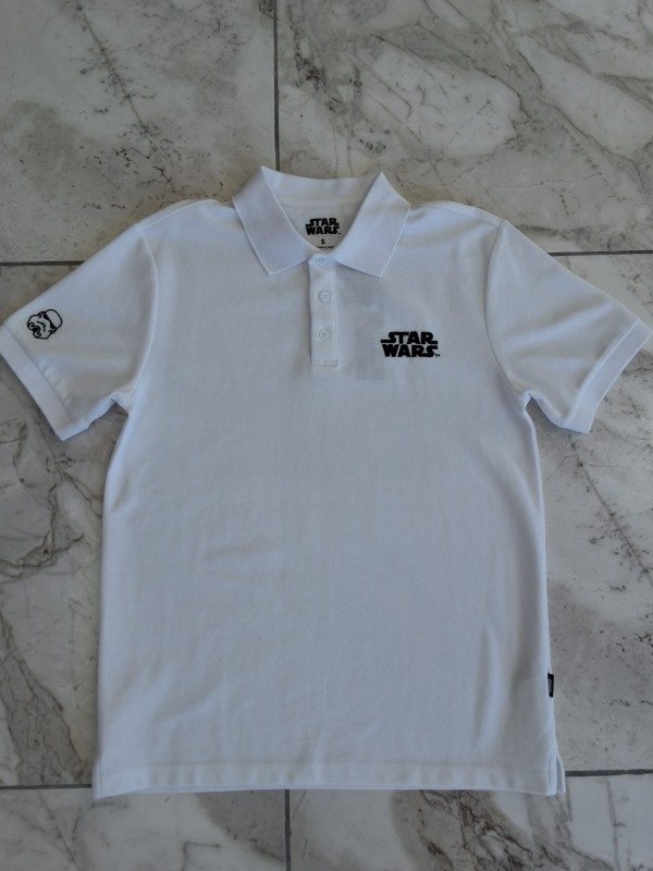 Producto - Chomba Star Wars