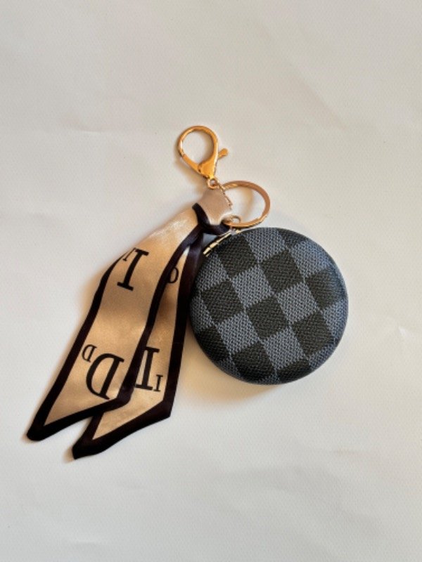 Producto - Charm espejo (azul)