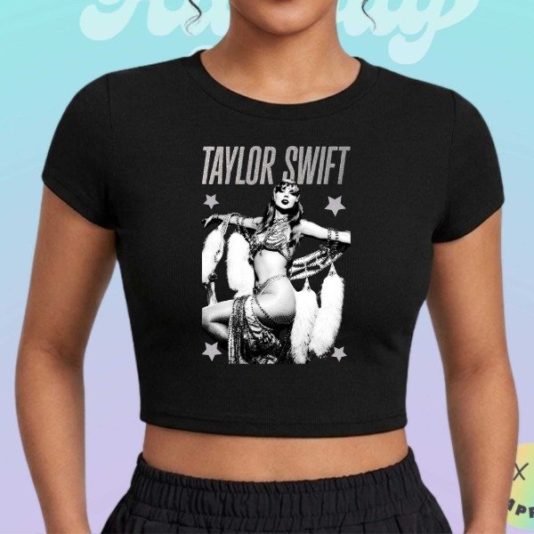 Baby Tee Taylor Swift #64