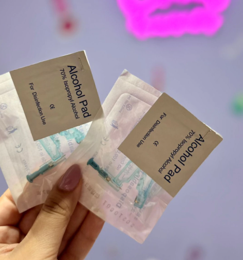 Producto - Perforadora de orejas