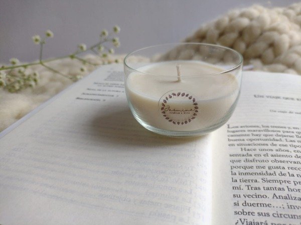 Producto - Vela Petit