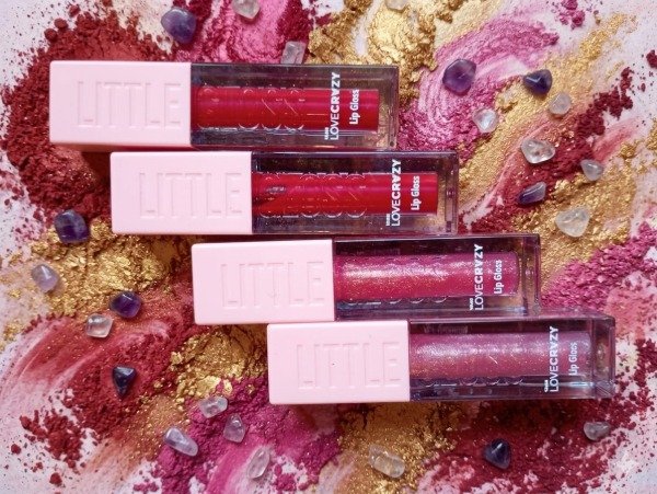 Producto - Brillo Labial