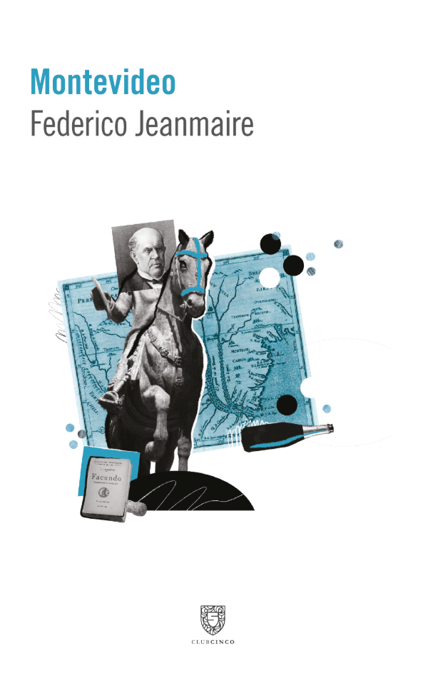 Producto - Montevideo (de Federico Jeanmaire)