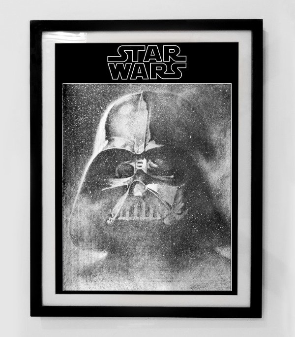 Producto - STAR WARS (Nro 83)