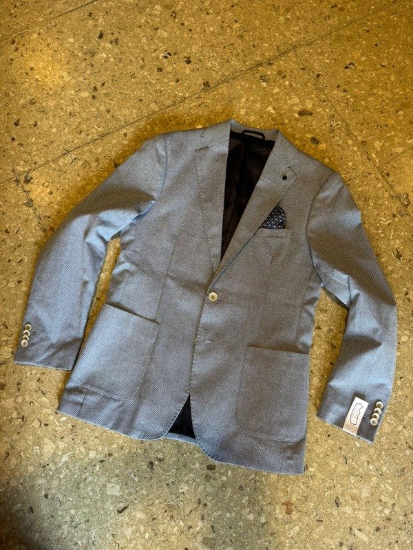 Producto - Saco sport milan