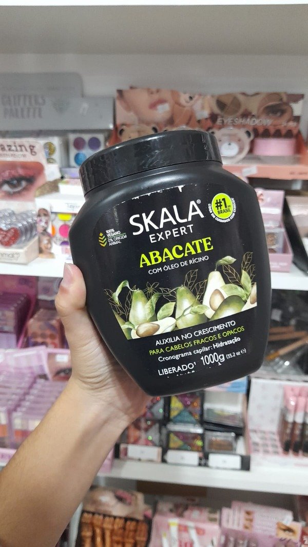 Producto - Skala ABACATE