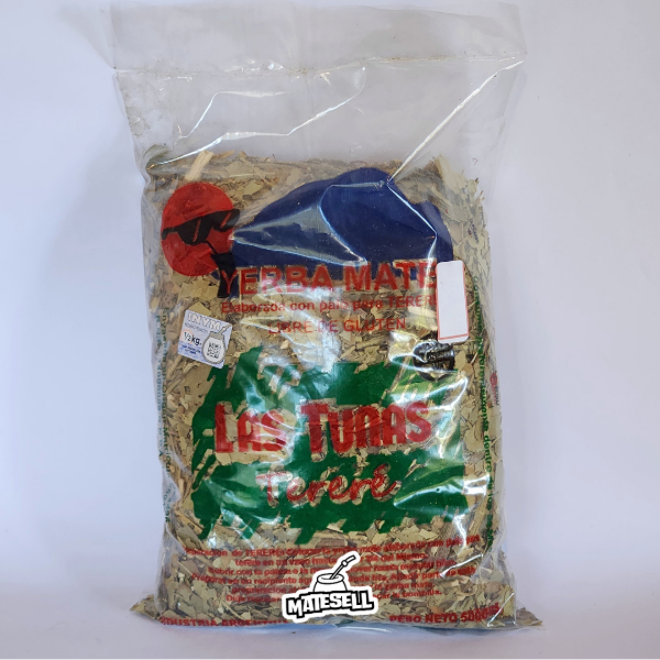 Producto - LAS TUNAS TERERÉ