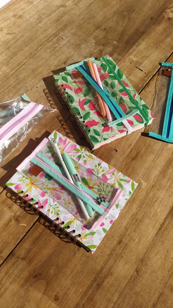 Producto - Mini cartuchera