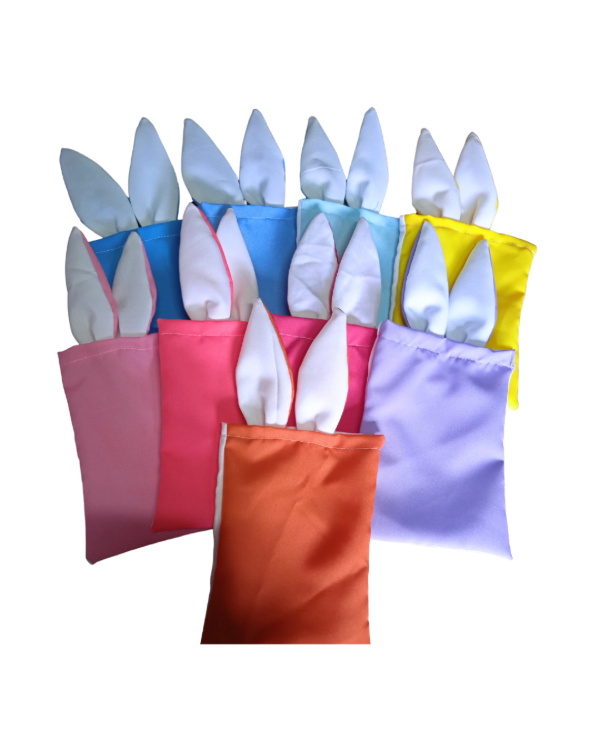 Producto - bolsa con orejas 20x15 - 4