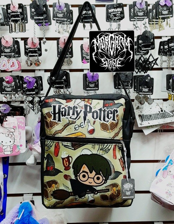 Producto - Morral Harry Potter