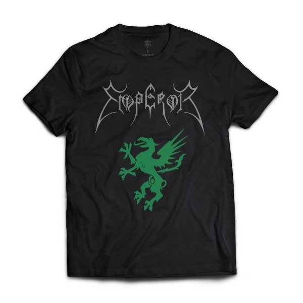 Producto - Emperor - Green Dragon