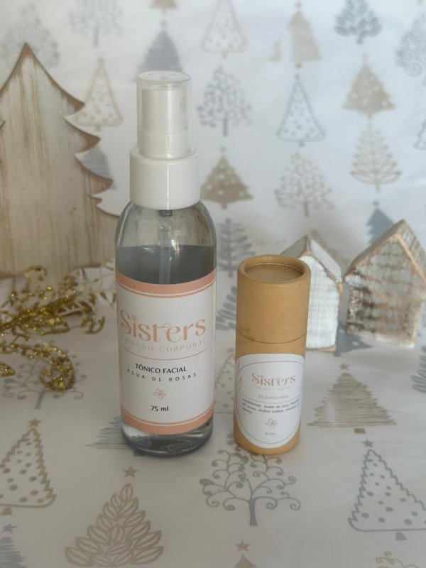 Producto - kit NAVIDAD 3