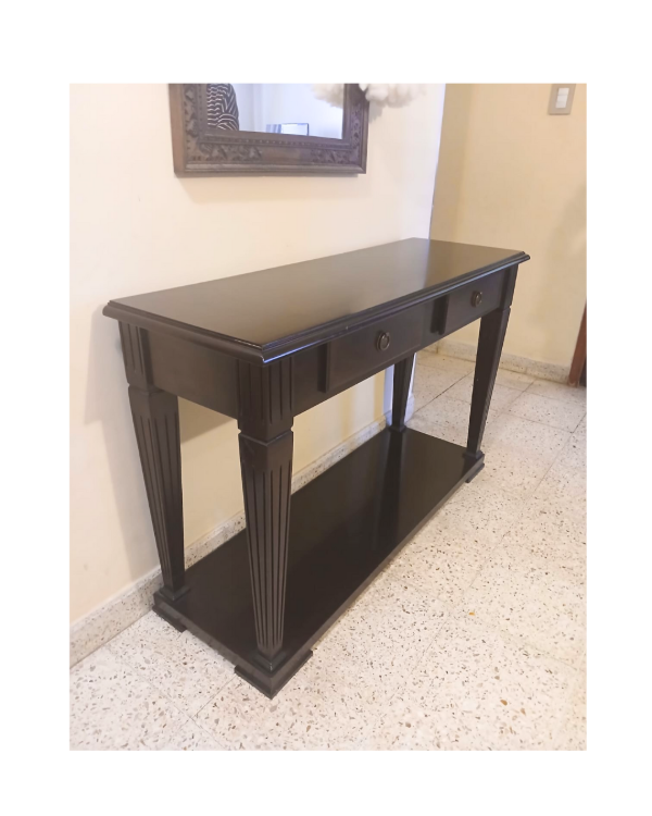 Producto - Dresuar de guatambú	/ 77x120x40