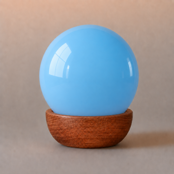 Producto - velador nordico varios colores