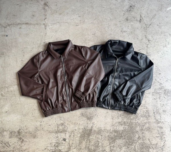 Producto - campera FERNANDA