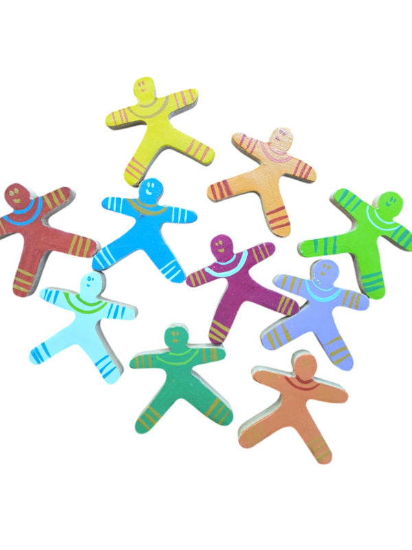 Producto - Equilibristas