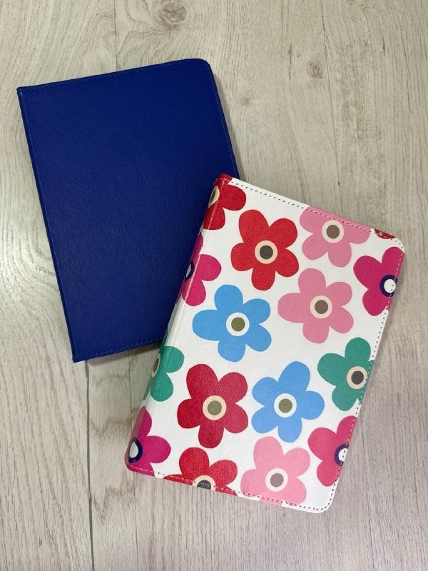 Producto - FUNDA AGENDA GIRATORIA UNIVERSAL PARA TABLET 8"