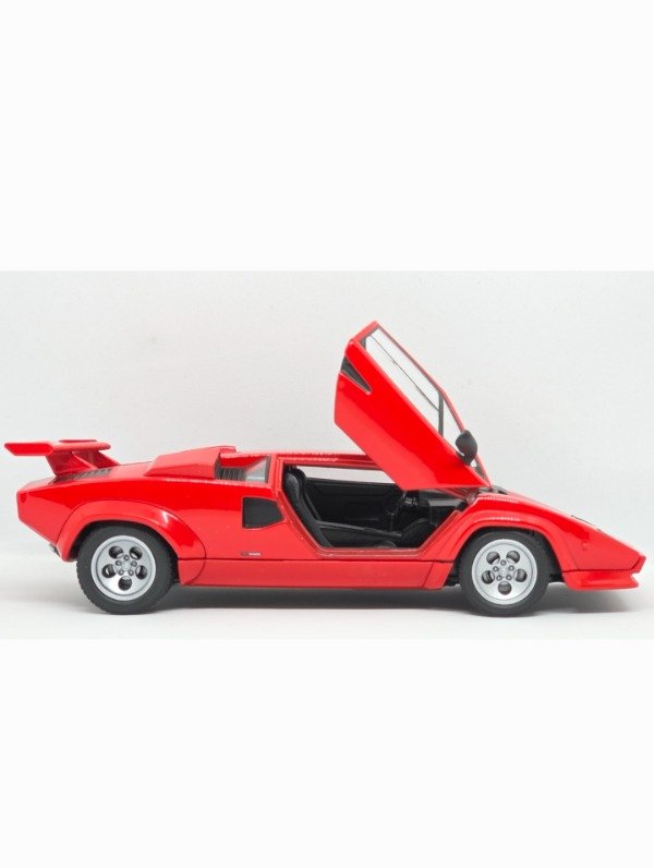 Producto - Lamborghini countach - 2