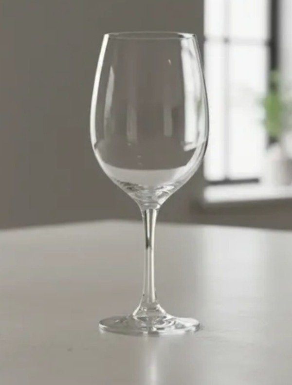 Producto - COPA DE VINO BARONE