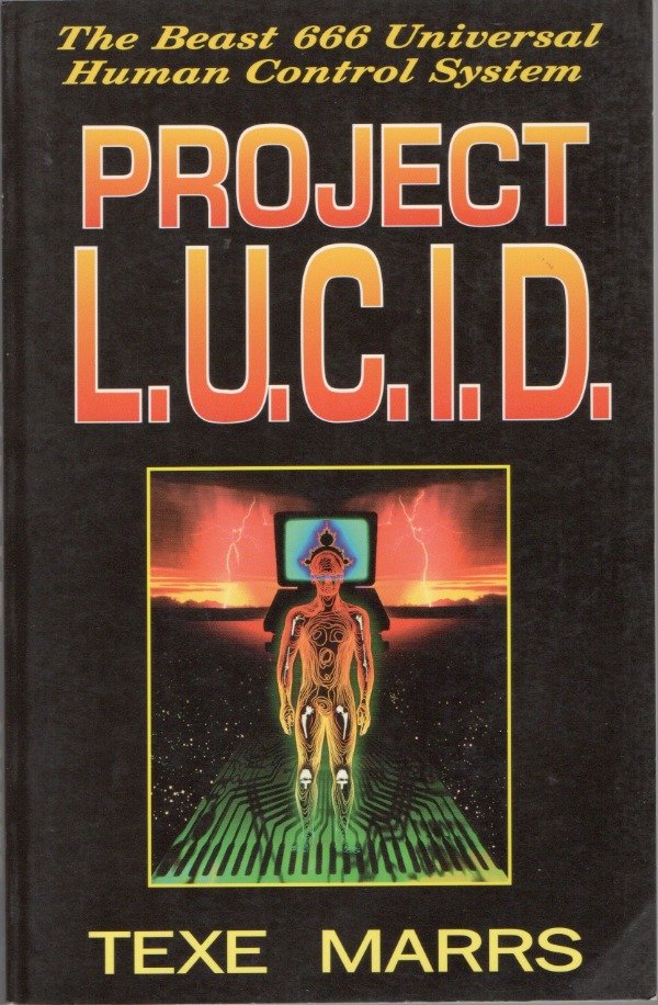 Producto - Proyect L.U.C.I.D. - Texe Marrs